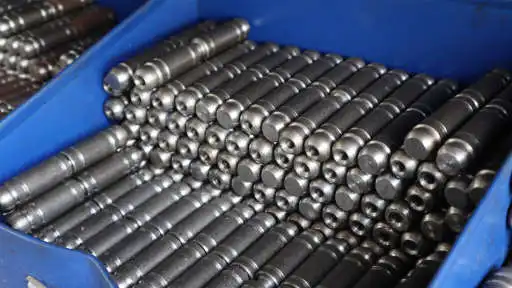 Ball Hinge